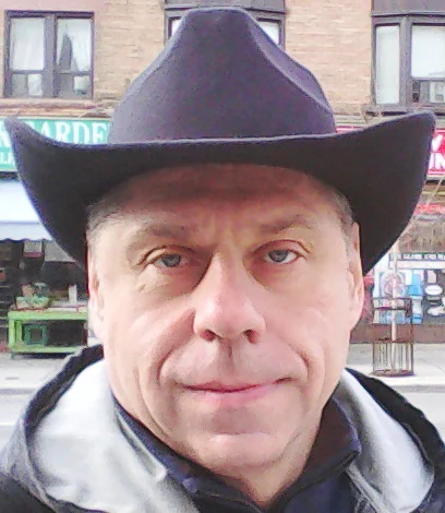 Founder of Innovatorius