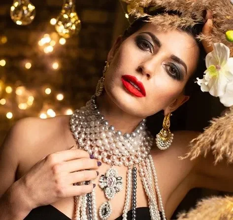 Luxury & Beauty