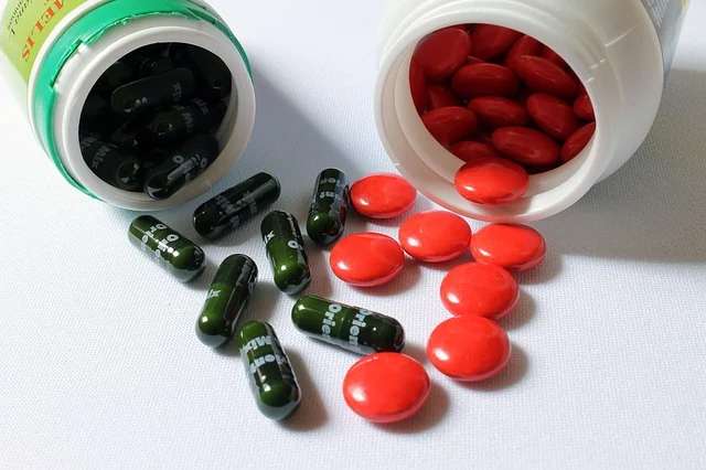 Recovery and harm-reduction research