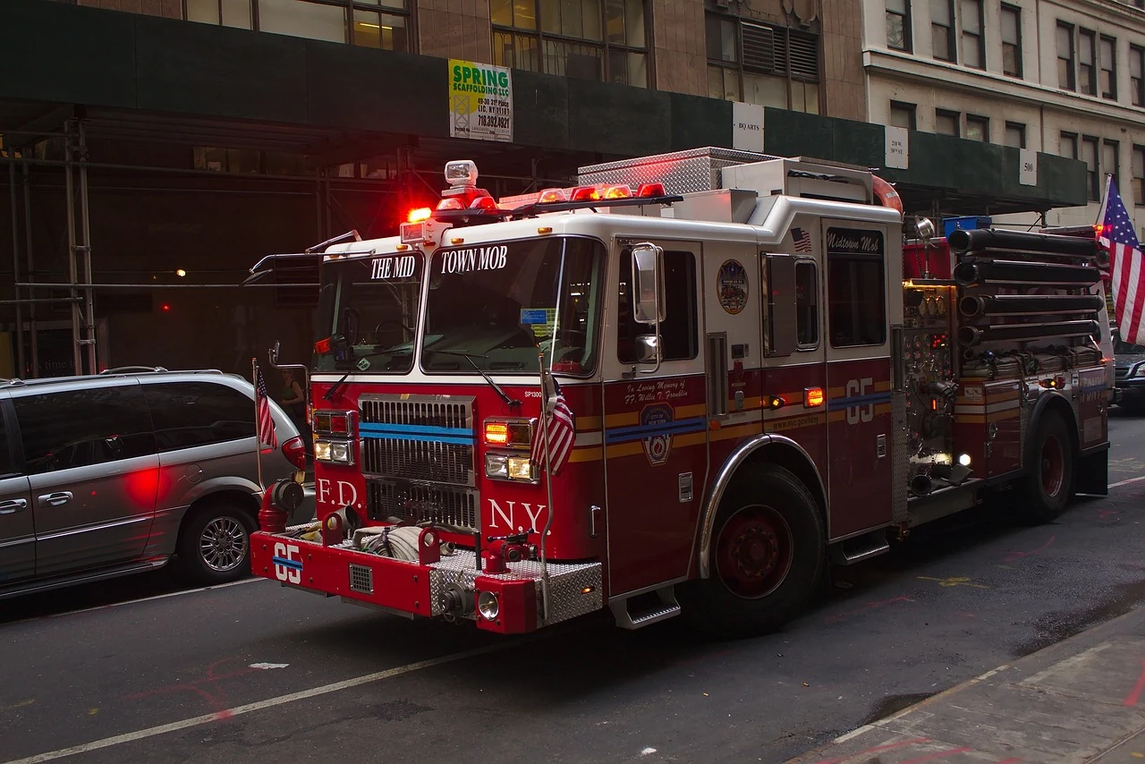 Public safety and emergency resilience innovation