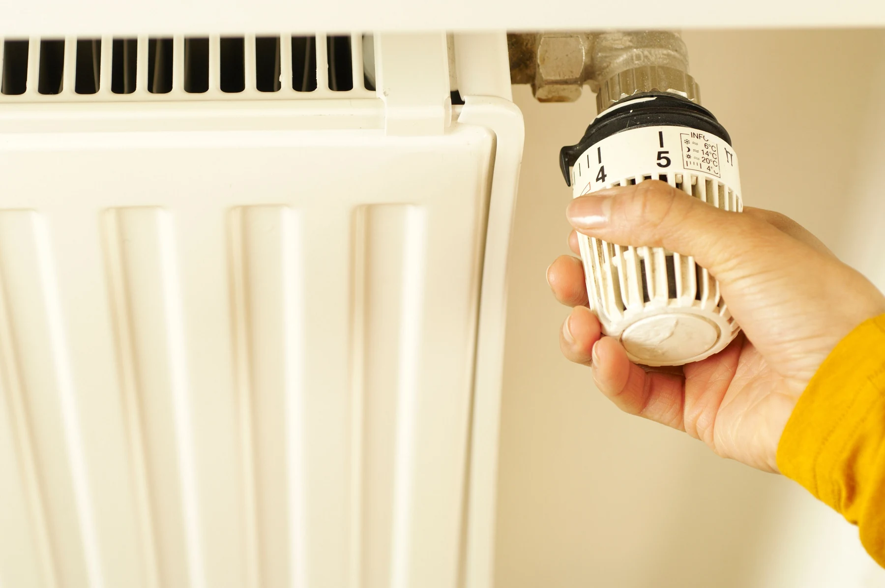 Energy-Efficient Residential Heating & Thermal Comfort Innovations
