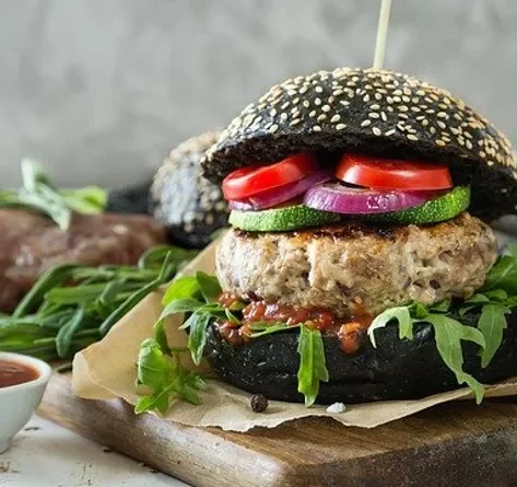Plant-Based & Vegetarian Food Innovations