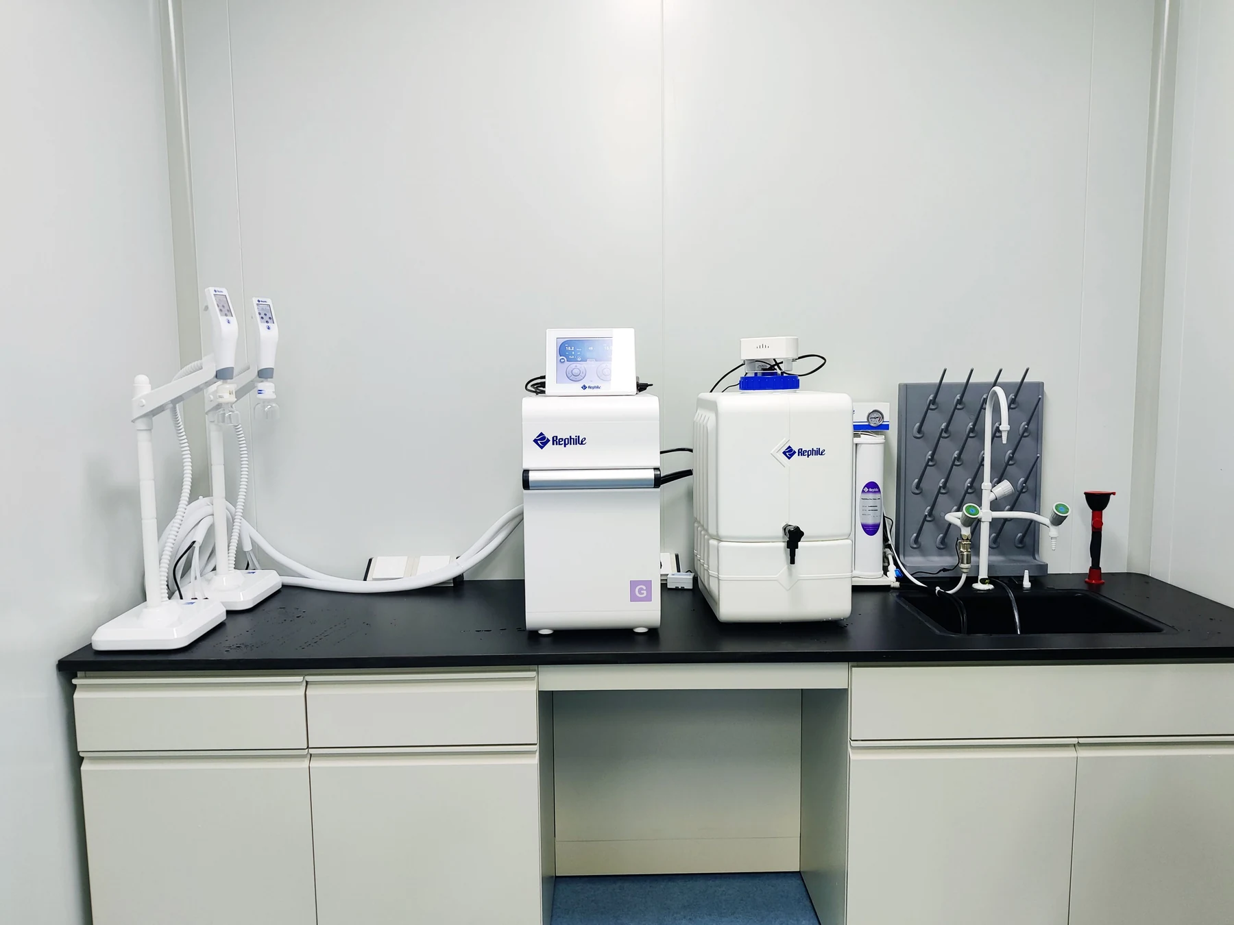 Water Efficiency, Purification & Reuse Innovations