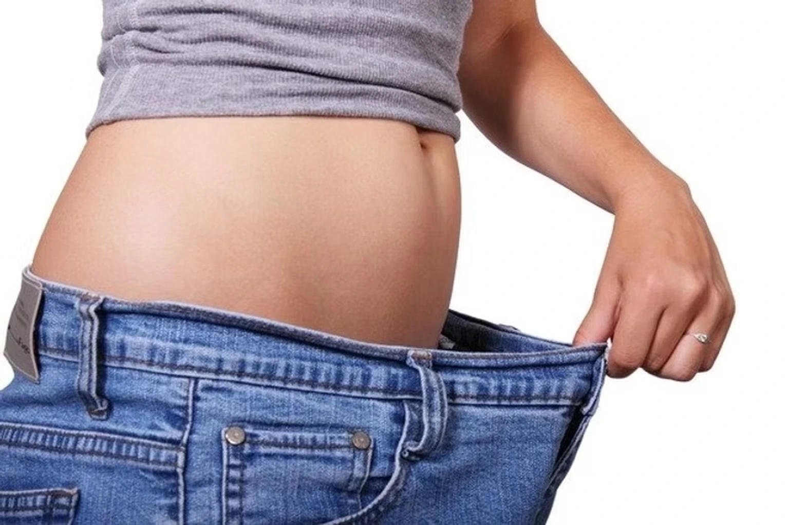 Metabolic Health & Weight-Management Innovations